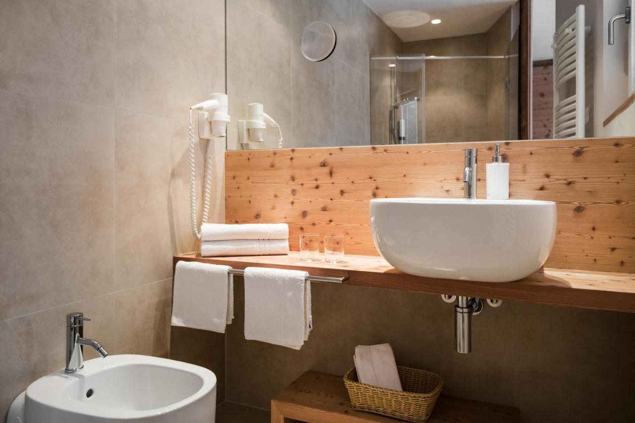 Hotel Heini Кампо-Турес Экстерьер фото