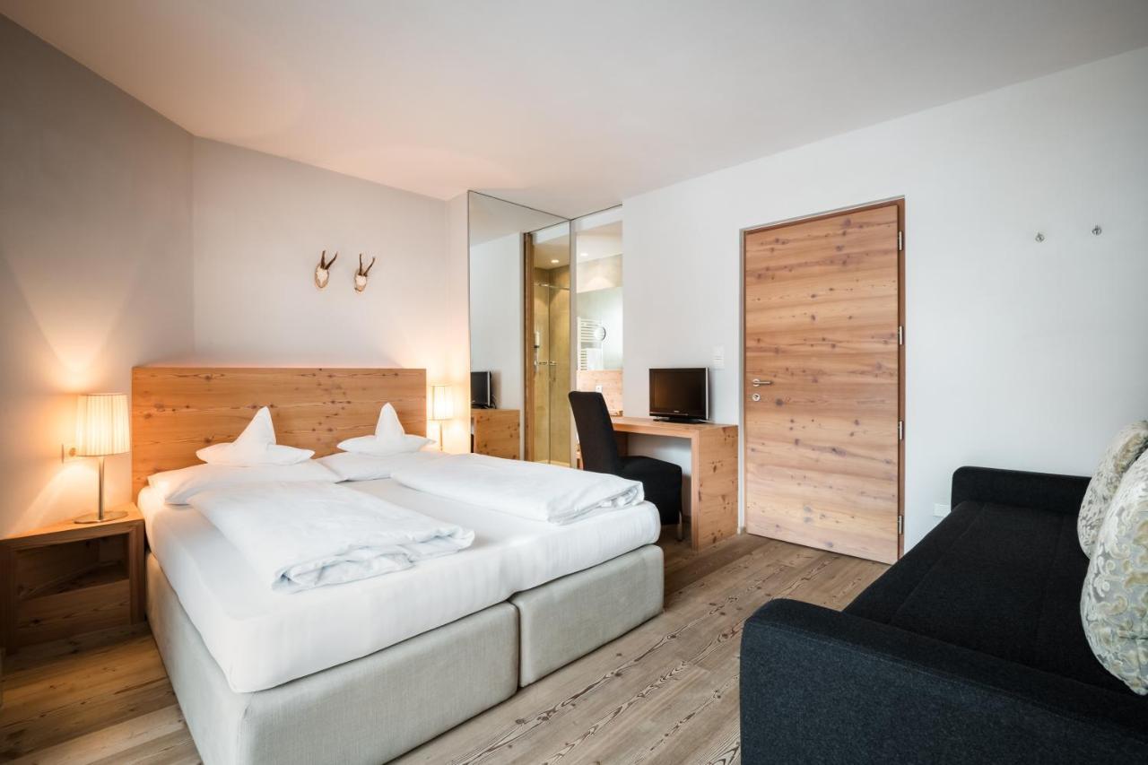 Hotel Heini Кампо-Турес Экстерьер фото